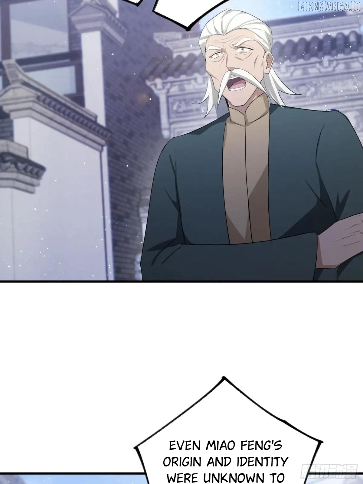 Outrageous! I opened a training class for empresses Chapter 80 - page 13